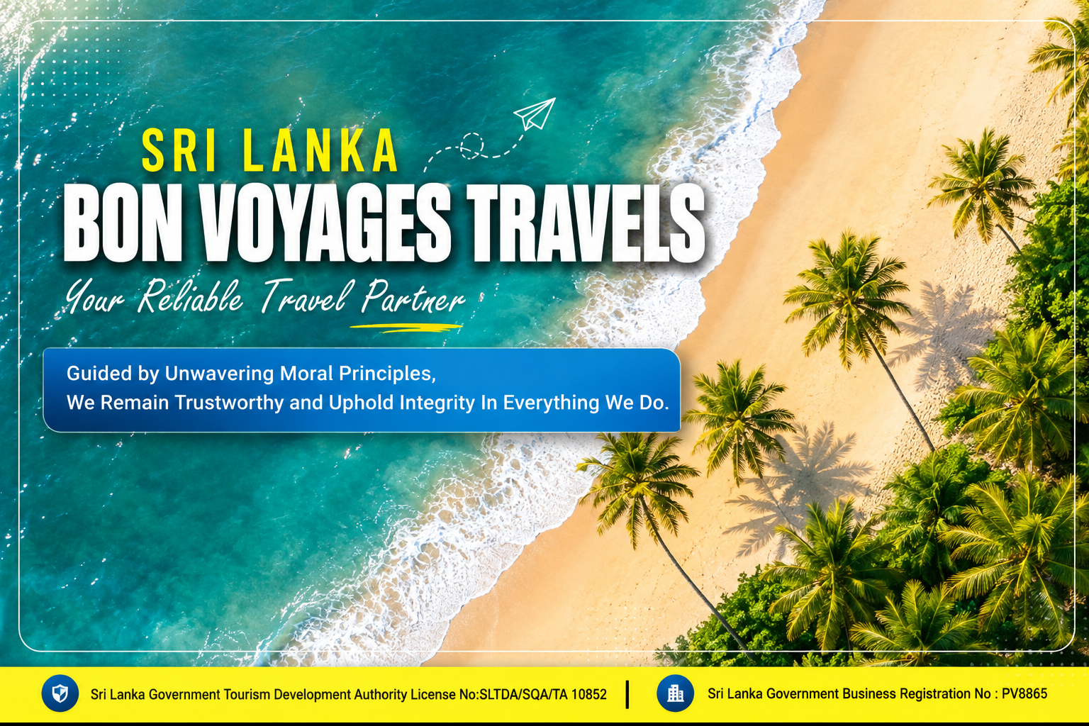 SRI LANKA