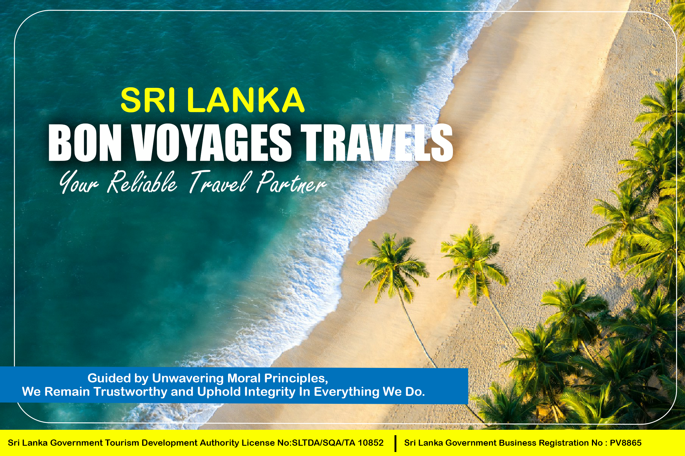 SRI LANKA